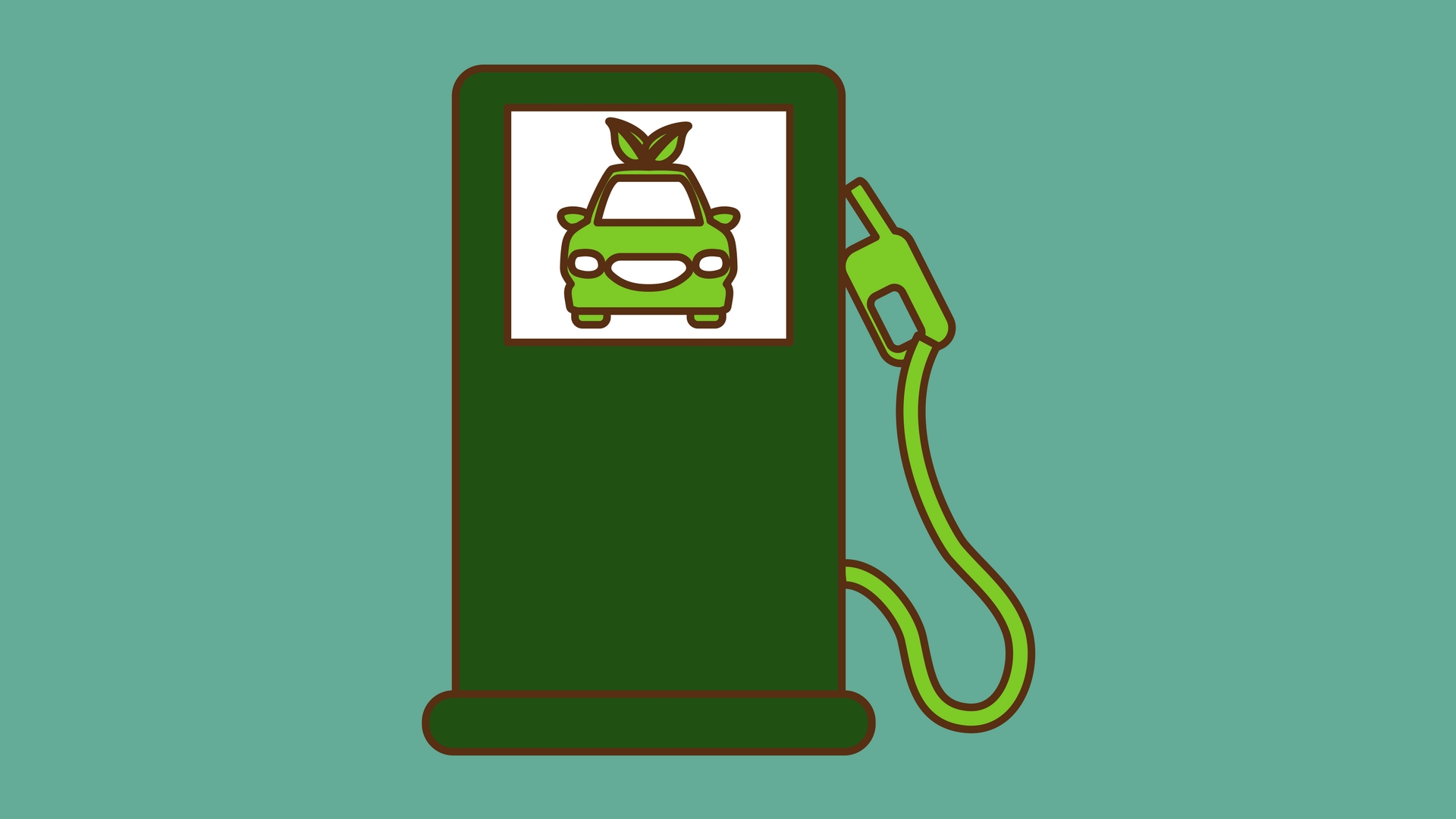 A new technique may reduce the cost of production of biofuels